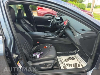 2019 Toyota Avalon XSE – miniatura 18