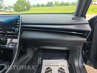 2019 Toyota Avalon XSE – miniatura 19
