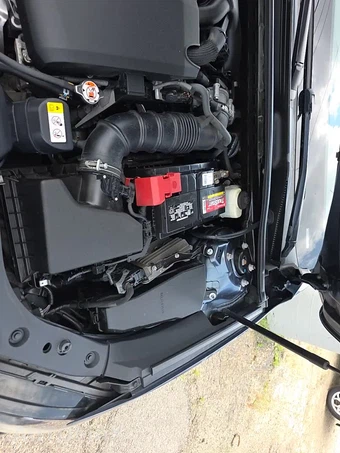 2019 Toyota Avalon XSE – miniatura 21