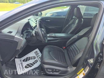 2019 Toyota Avalon XSE – miniatura 6