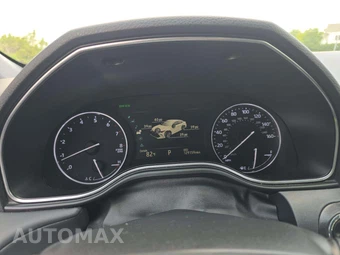 2019 Toyota Avalon XSE – miniatura 9