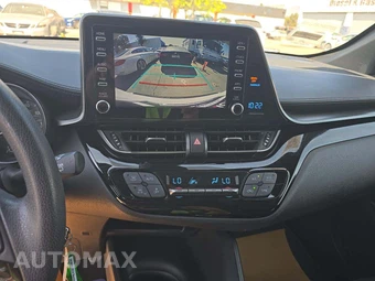 2019 Toyota C-HR LE - miniatura 10