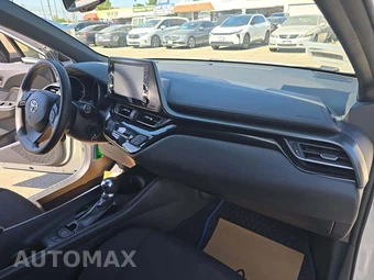2019 Toyota C-HR LE - miniatura 19