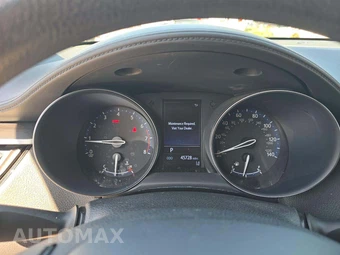 2019 Toyota C-HR LE - miniatura 9