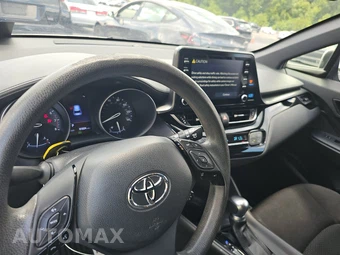 2019 Toyota C-HR LE – miniatura 11