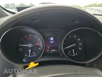 2019 Toyota C-HR LE – miniatura 12