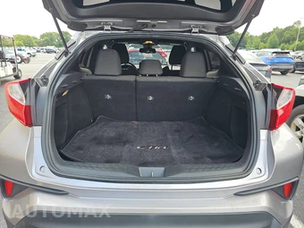 2019 Toyota C-HR LE – miniatura 17