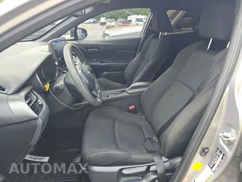 2019 Toyota C-HR LE – miniatura 7