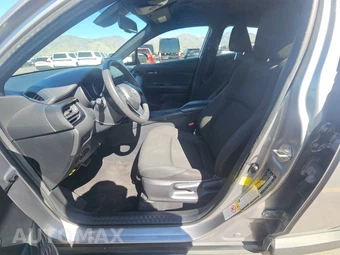 2019 Toyota C-HR LE – miniatura 7