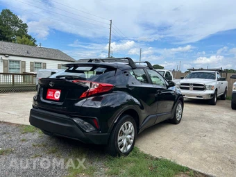 2019 Toyota C-HR LE - miniatura 10