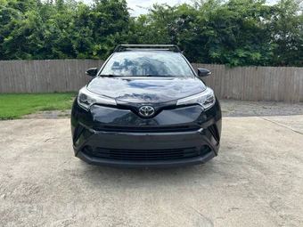 2019 Toyota C-HR LE - miniatura 13