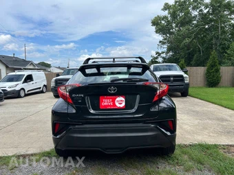 2019 Toyota C-HR LE - miniatura 15