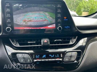 2019 Toyota C-HR LE - miniatura 28