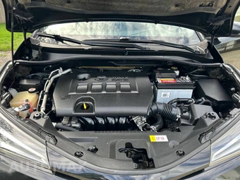 2019 Toyota C-HR LE - miniatura 32