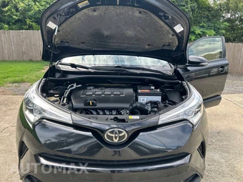 2019 Toyota C-HR LE - miniatura 33