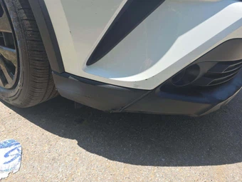 2019 Toyota C-HR LE - miniatura 19