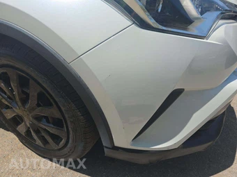 2019 Toyota C-HR LE - miniatura 20
