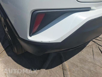 2019 Toyota C-HR LE - miniatura 21