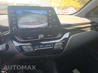 2019 Toyota C-HR LE - miniatura 7