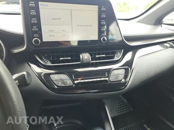 2019 Toyota C-HR LE – miniatura 11