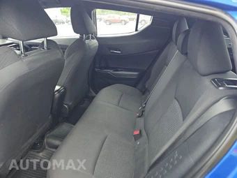2019 Toyota C-HR LE – miniatura 13