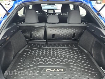 2019 Toyota C-HR LE – miniatura 16