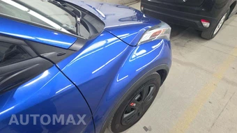 2019 Toyota C-HR LE – miniatura 23