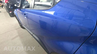 2019 Toyota C-HR LE – miniatura 29
