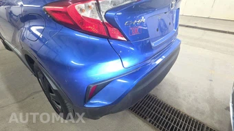 2019 Toyota C-HR LE – miniatura 31