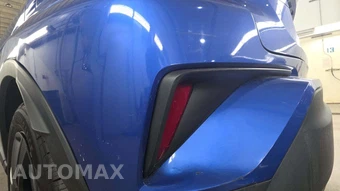 2019 Toyota C-HR LE – miniatura 32