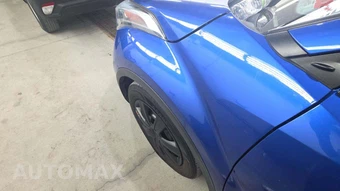 2019 Toyota C-HR LE – miniatura 34