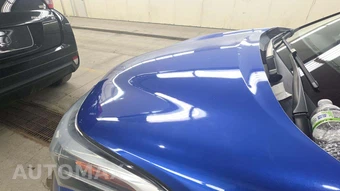 2019 Toyota C-HR LE – miniatura 36