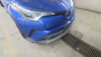 2019 Toyota C-HR LE – miniatura 39