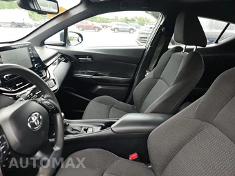 2019 Toyota C-HR LE – miniatura 7