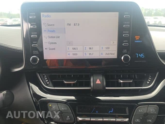 2019 Toyota C-HR LE – miniatura 11