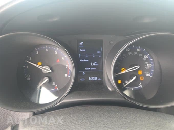 2019 Toyota C-HR LE – miniatura 12