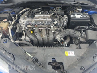 2019 Toyota C-HR LE – miniatura 15