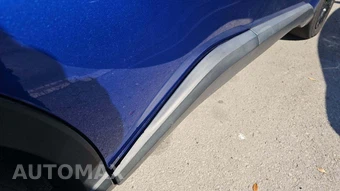 2019 Toyota C-HR LE – miniatura 36