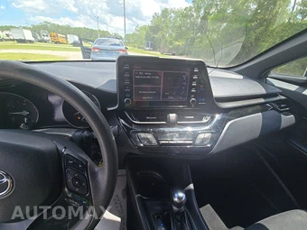 2019 Toyota C-HR LE – miniatura 11