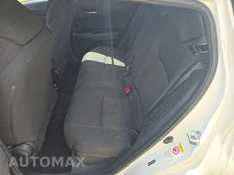 2019 Toyota C-HR LE – miniatura 13