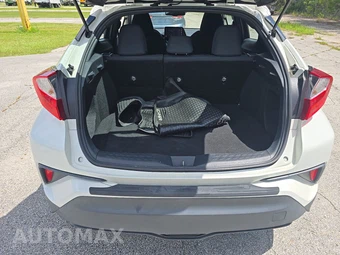 2019 Toyota C-HR LE – miniatura 16