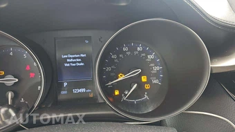 2019 Toyota C-HR LE – miniatura 18