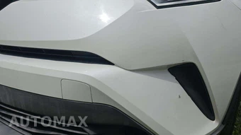 2019 Toyota C-HR LE – miniatura 33