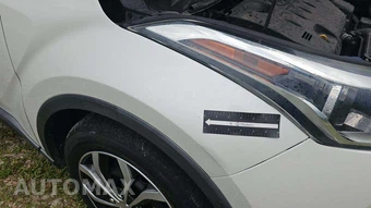 2019 Toyota C-HR LE – miniatura 36