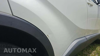 2019 Toyota C-HR LE – miniatura 39