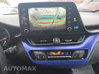 2019 Toyota C-HR LE – miniatura 10