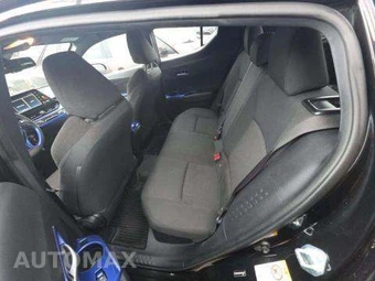 2019 Toyota C-HR LE – miniatura 13