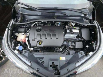 2019 Toyota C-HR LE – miniatura 25