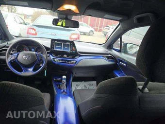 2019 Toyota C-HR LE – miniatura 27