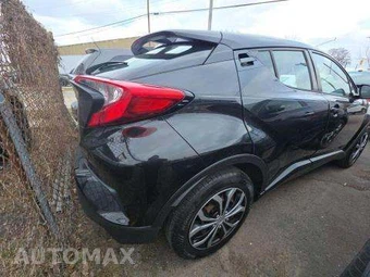 2019 Toyota C-HR LE – miniatura 3